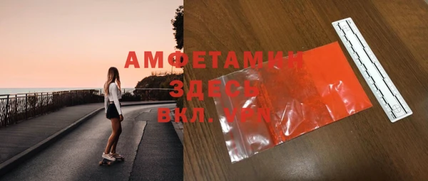 амф Елизово